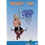 Cabin Boy <b>DVD</b> ~ Chris Elliott