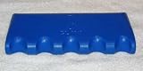 Q-Claw Cue Rest, Billiards 5 Pool Cues, BLUE