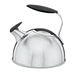Cuisinart CTK-25SOL Solace Stainless 2-1/2-Quart Teakettle