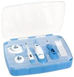 11 Piece Family Thermometer Gift Set