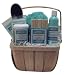 Sweet Dreams Gift Basket - Mountain Rain