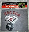 Harley-Davidson T-Shirt for Dogs (Large breeds)