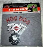 Harley-Davidson T-Shirt for Dogs (Large breeds)
