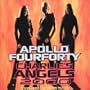 Charlie's Angels 2000 (Enhanced)