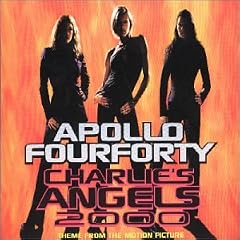 Charlie's Angels 2000 (Enhanced)