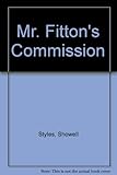 Mr Fitton's commission