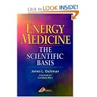 Click here to buy Energy Medicine: The Scientific Basis by James L. Oschman and Candace Pert.