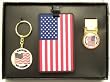 Patriotic 3 Piece Gift Pack