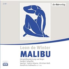 Malibu. 2 CDs