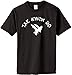 TAE KWON DO on Adult & Youth Cotton T-Shirt (in 26 colors)