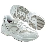 Aetrex Women's X821 (White 7.0 2W)