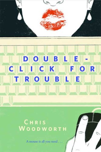 Cover image : Double-Click for Trouble