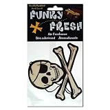 Pirate Air Freshener for your Car