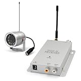 Wireless Cctv Security Camera Day/night Night Vision