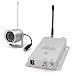 Wireless Cctv Security Camera Day/night Night Vision