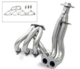 94-01 Acura Integra Stainless Steel 4-2-1 Header 2PC