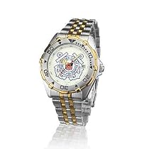 Men's Coast Guard Watch