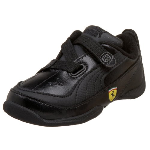 PUMA Infant Toddler Furio V SF Sneaker