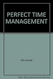 Perfect time management