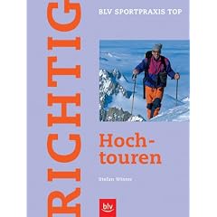 Richtig Hochtouren