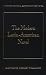 Book Critical History of the Novel Series - The Modern Latin American Novel (Critical History of the Novel Series)