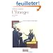 L'�tranger