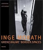 Inge Morath: Last Journey (Photography)