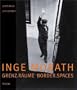 Inge Morath: Border Spaces: Last Journey (Photography)
