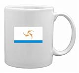 Anguilla Mug