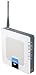 Linksys WRTSL54GS Wireless-G Media Storage Link Router with Speedbooster