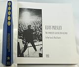 Elvis Presley : the complete illustrated record