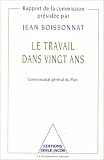 Le travail dans vingt ans