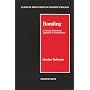 Bonding: A Somatic-Emotional Approach to Transference (Clinical Education in Somatic Process) (Clinical Education in Somatic Process)
