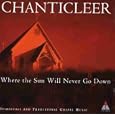 Where The Sun Will Never Go Down