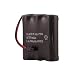 Hitech - Replacement PP504, PQP60AAF3G2, TYPE11, VA7020 Cordless Phone Battery for Many Panasonic Phones