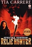 Relic Hunter - Vols. 1 and 2 [DVD] [2000]