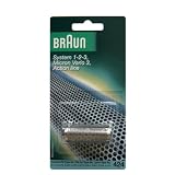 Braun Scherblatt 424 111207