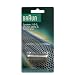 Braun Scherblatt 424 111207