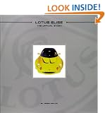 Lotus Elise: The Official Story