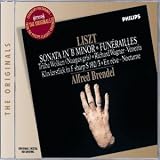 Liszt: Sonata in B minor etc