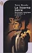Royaume magique � vendre, tome 2 : La Licorne noire