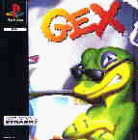 Eigenschaften Sony Computer Entertainment  / Gex