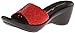 Athena Alexander Women's Jangles Wedge Sandal