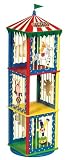 Circus 3-Tier Rotating Storage Unit