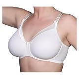VIVIEN Convertible Go2 Bra by Lipo in a Box Ivory or Taupe 32-42 B-DDD