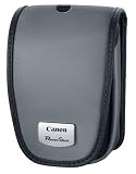 Canon PSC-65 Deluxe Soft Case for A550, A560, A570IS, A630, A640, A700 & A710IS Digital Cameras