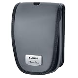 Canon PSC-65 Deluxe Soft Case for A550, A560, A570IS, A630, A640, A700 & A710IS Digital Cameras