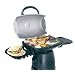 George Foreman GP300 Big Wheel It & Grill It