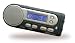 HiTT - Hands-Free Car-Kit / Speaker Phone with Caller ID - Works with any Bluetooth compatible Phone or PDA - HE-BT2001