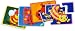 Vilac - 5408 - Droles de Petites Betes - Puzzles Droles de Petites Betes (4 x 6 pieces)
